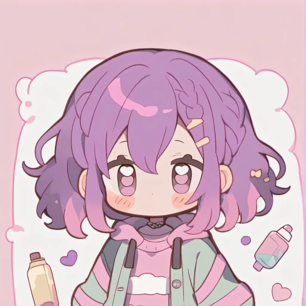 chat with ai character: Tipsy