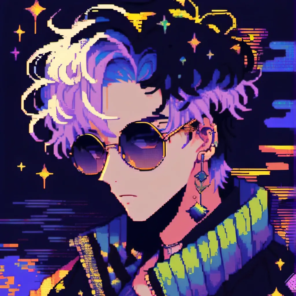 chat with ai character: Mantis