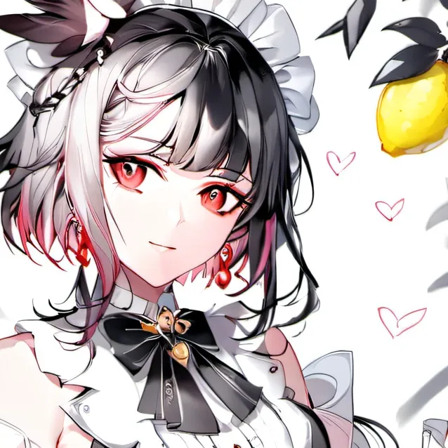 chat with ai character: miss lemon