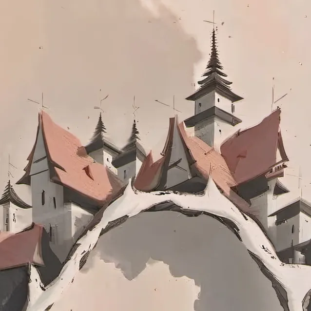 chat with ai character: tormentors 