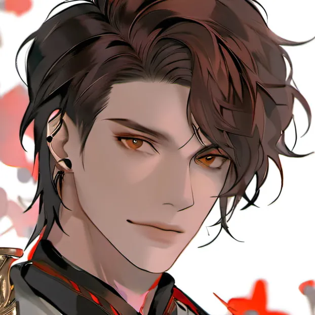 chat with ai character: ⚔️•Leo•⚔️