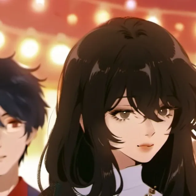 chat with ai character: ~☆Bella☆~