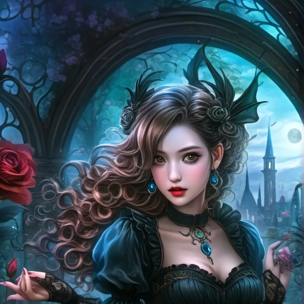 chat with ai character: Princess Olivia 