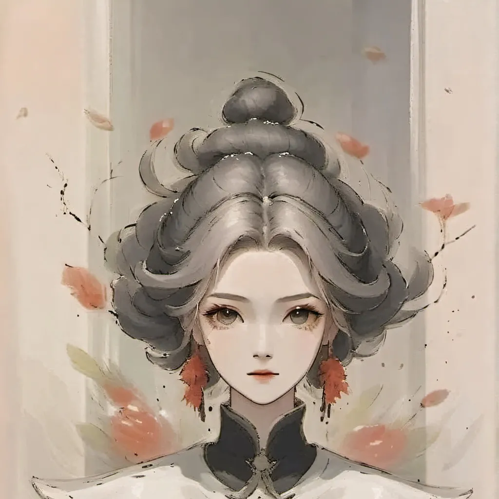 chat with ai character: Mia