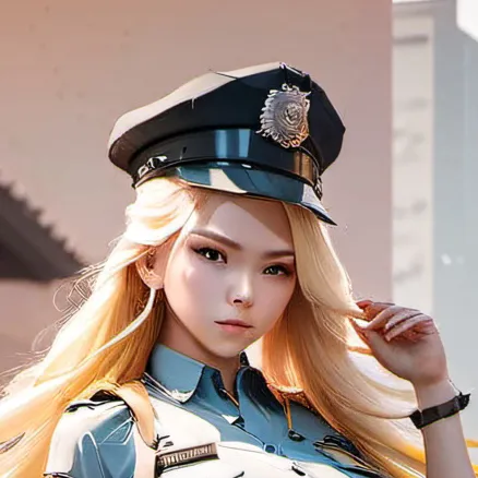 chat with ai character: Mackenzie