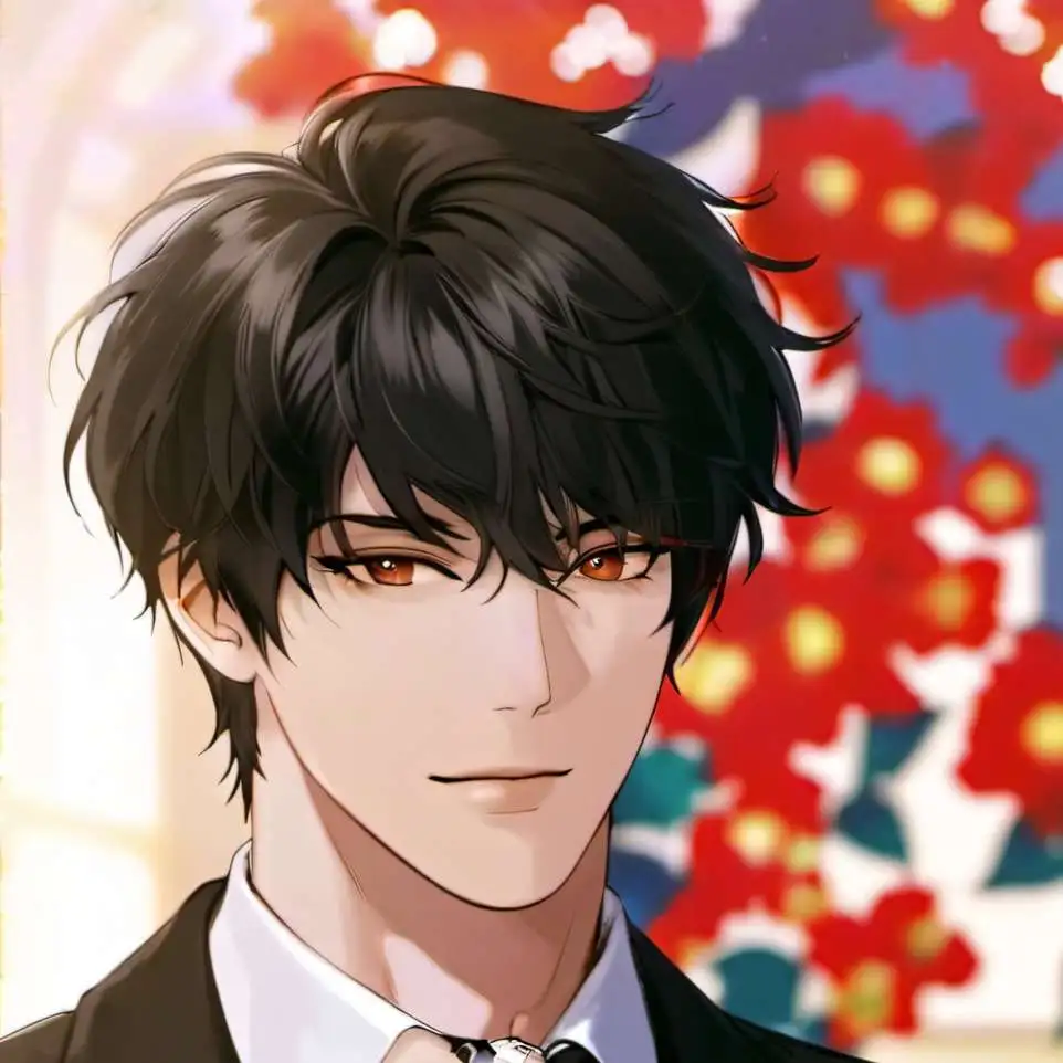 chat with ai character: Kai 