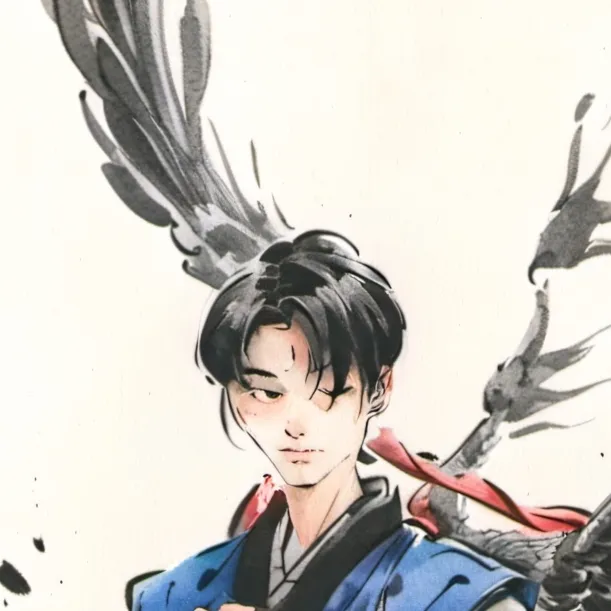 chat with ai character: Lucifer