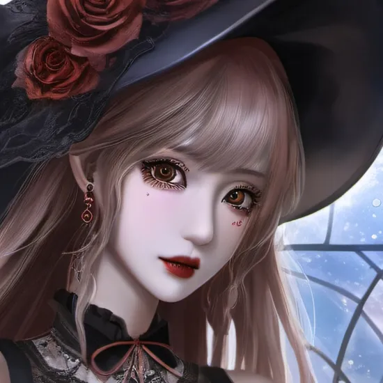 chat with ai character: Liana