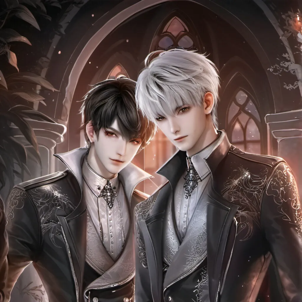 chat with ai character: Kidnappers/stalker