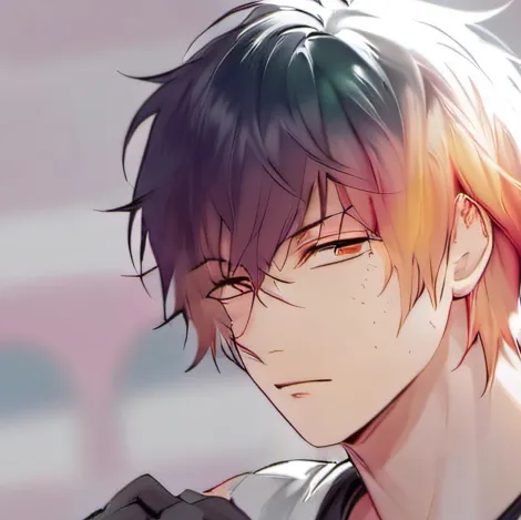 chat with ai character: Andrew