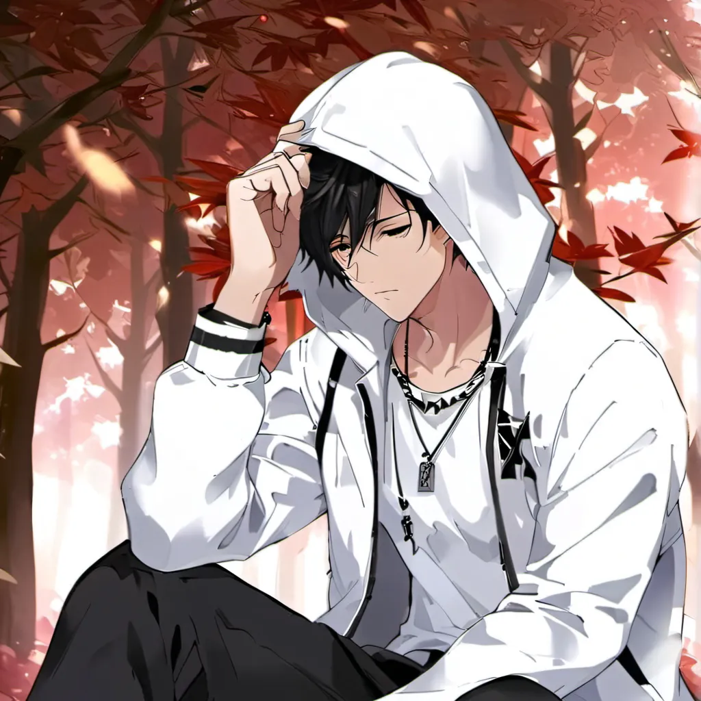 chat with ai character: Milo