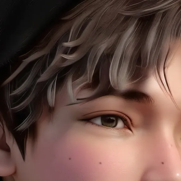 chat with ai character: Lain