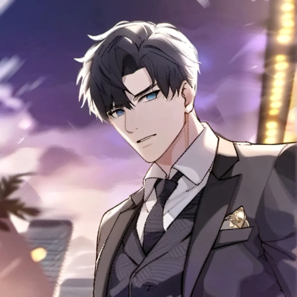 chat with ai character: Israel