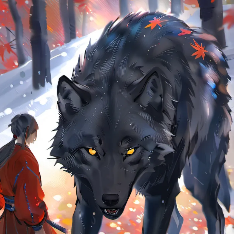 chat with ai character: Max