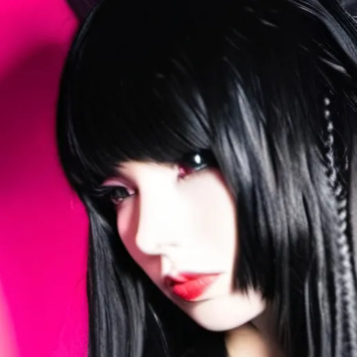 chat with ai character: Jane