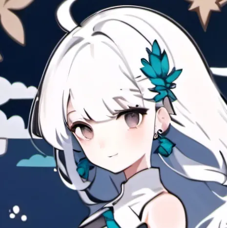 chat with ai character: Mia