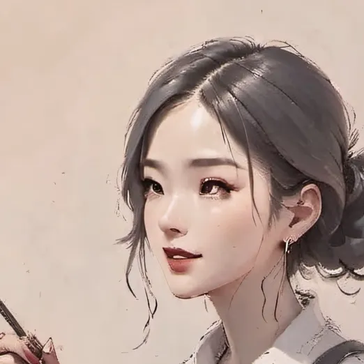 chat with ai character: Emma