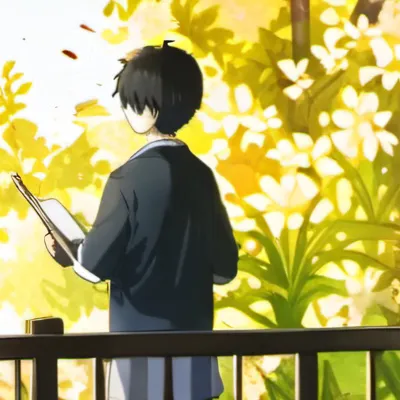 chat with ai character: 1a