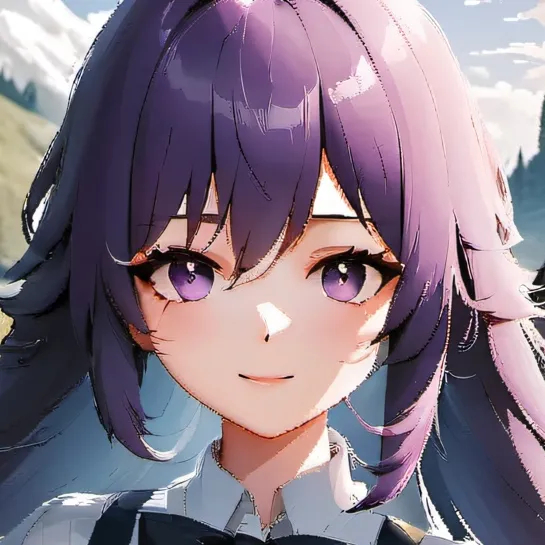 chat with ai character: ¥Sophia¥