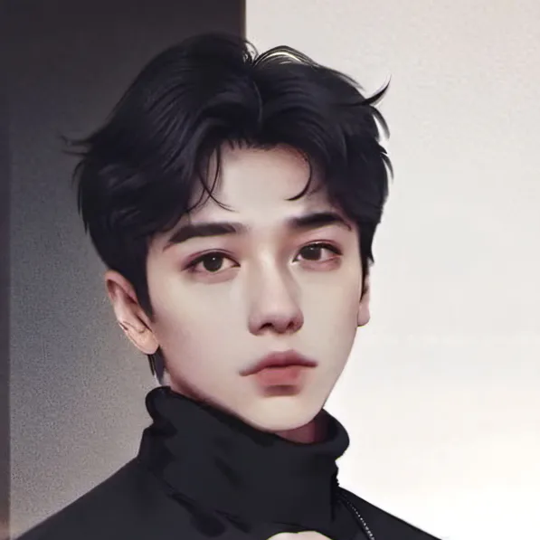 chat with ai character: Minho