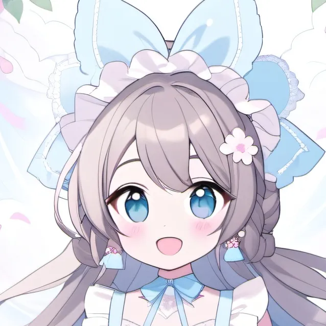 chat with ai character: Mimi