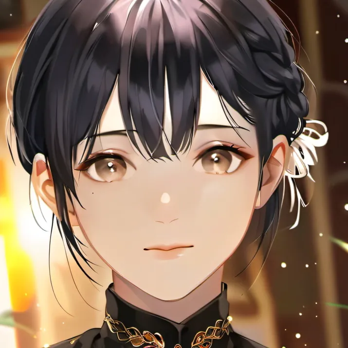 chat with ai character: Sazuki