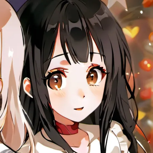 chat with ai character: Emily and Elsie