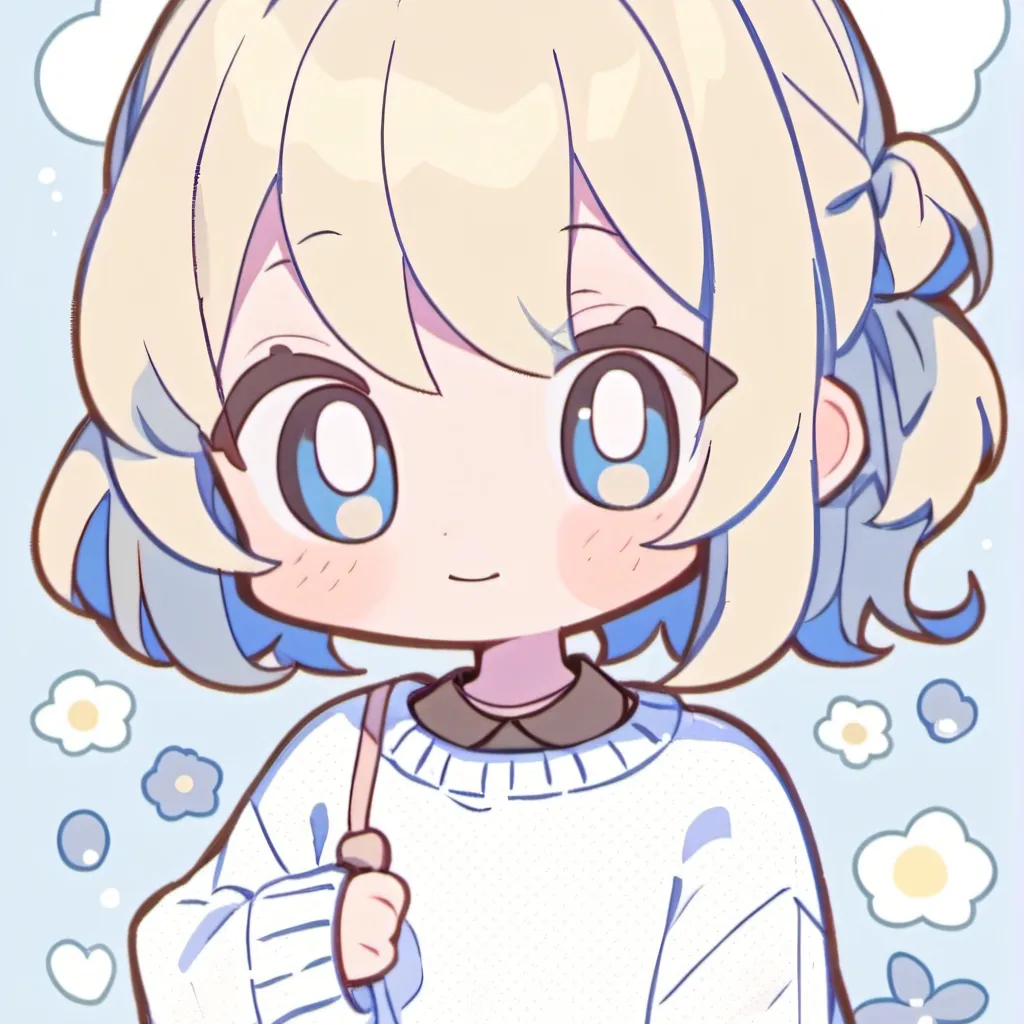 chat with ai character: Olivia 