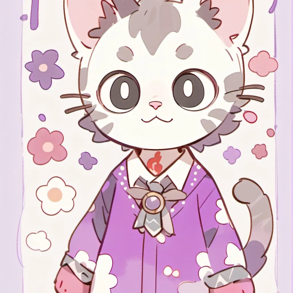 chat with ai character: Nice catnap