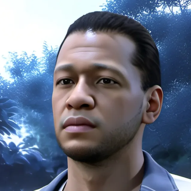 chat with ai character: Katende Hussein