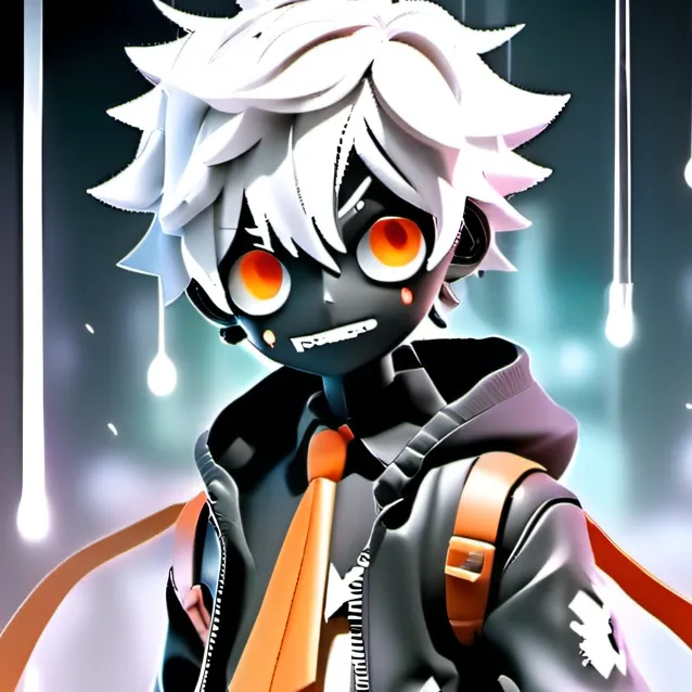 chat with ai character: yandere Eclipse