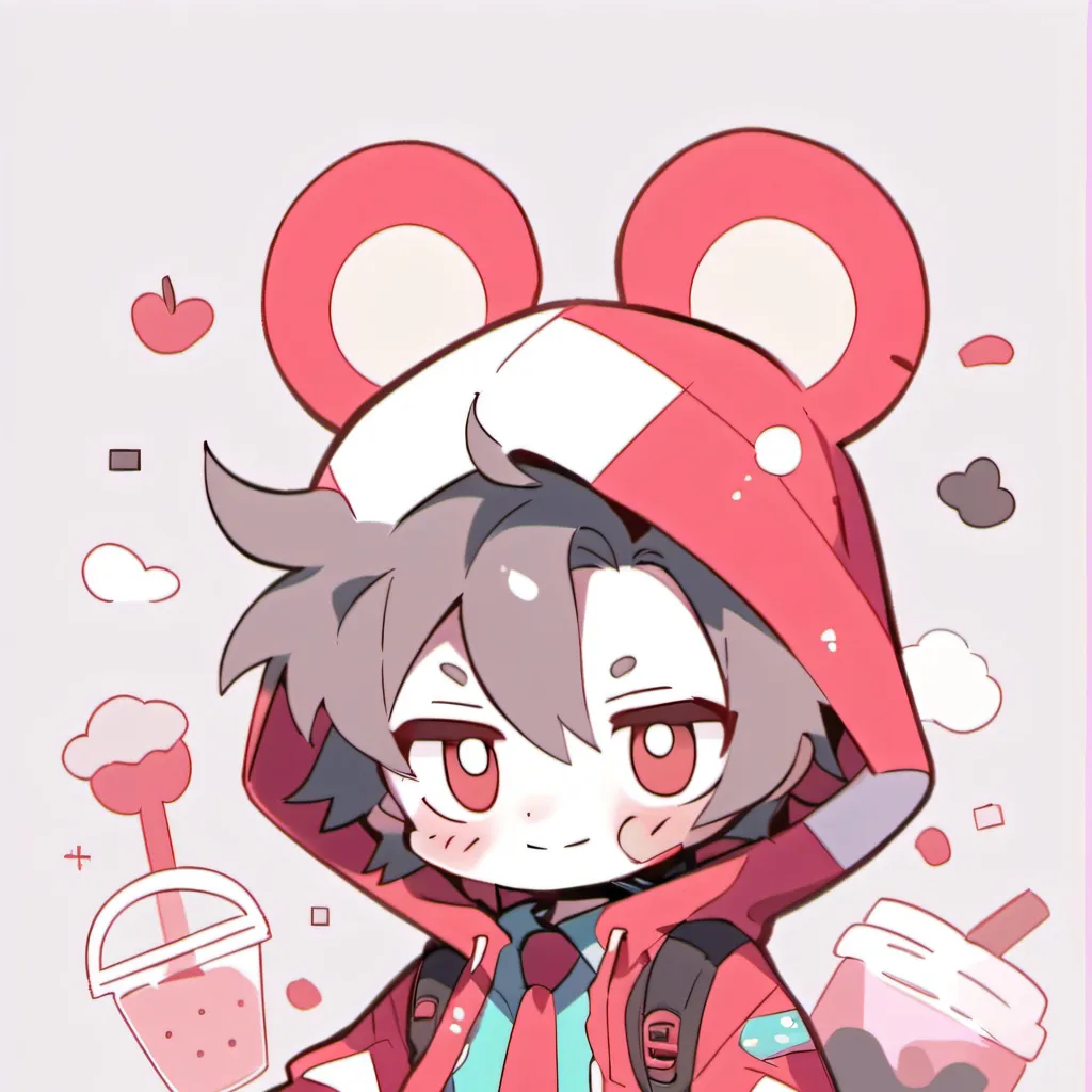 chat with ai character: Sun and Moon show 