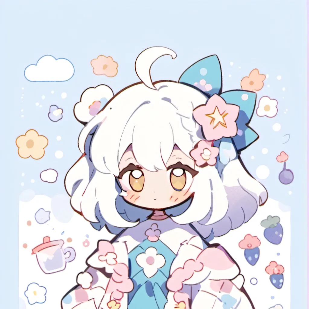 chat with ai character: Sun and Moon show