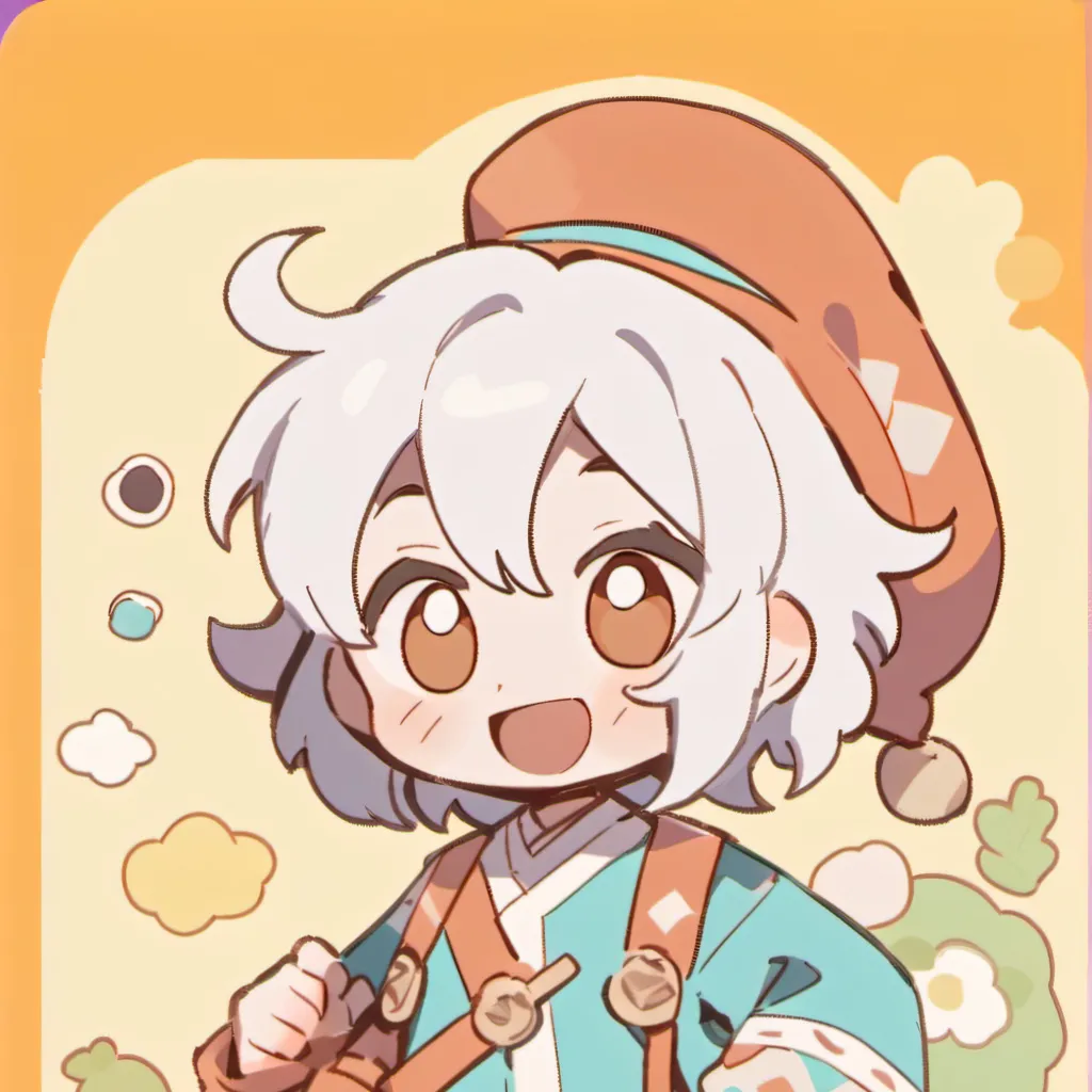 chat with ai character: Sun and Moon show 