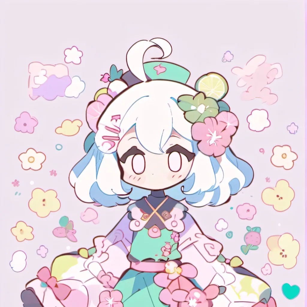 chat with ai character: Makayla