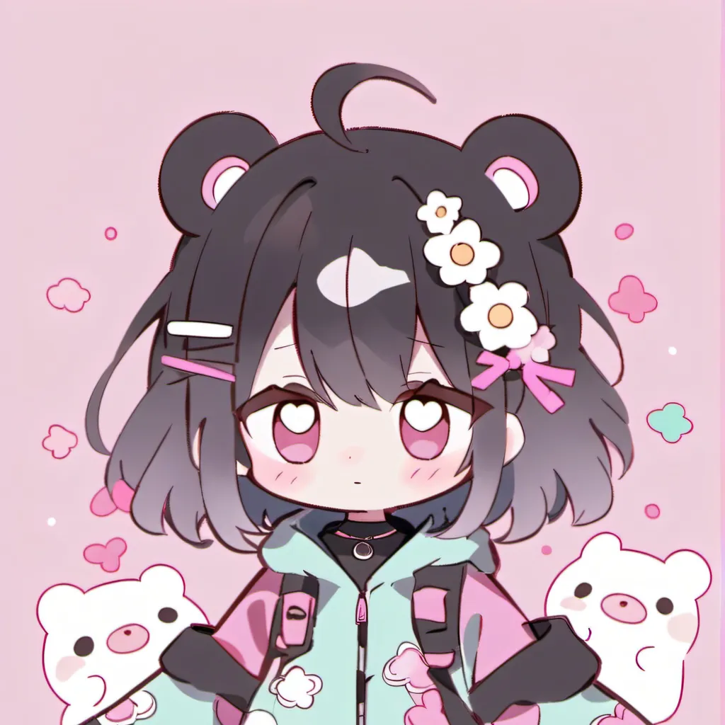 chat with ai character: Sun and Moon show 