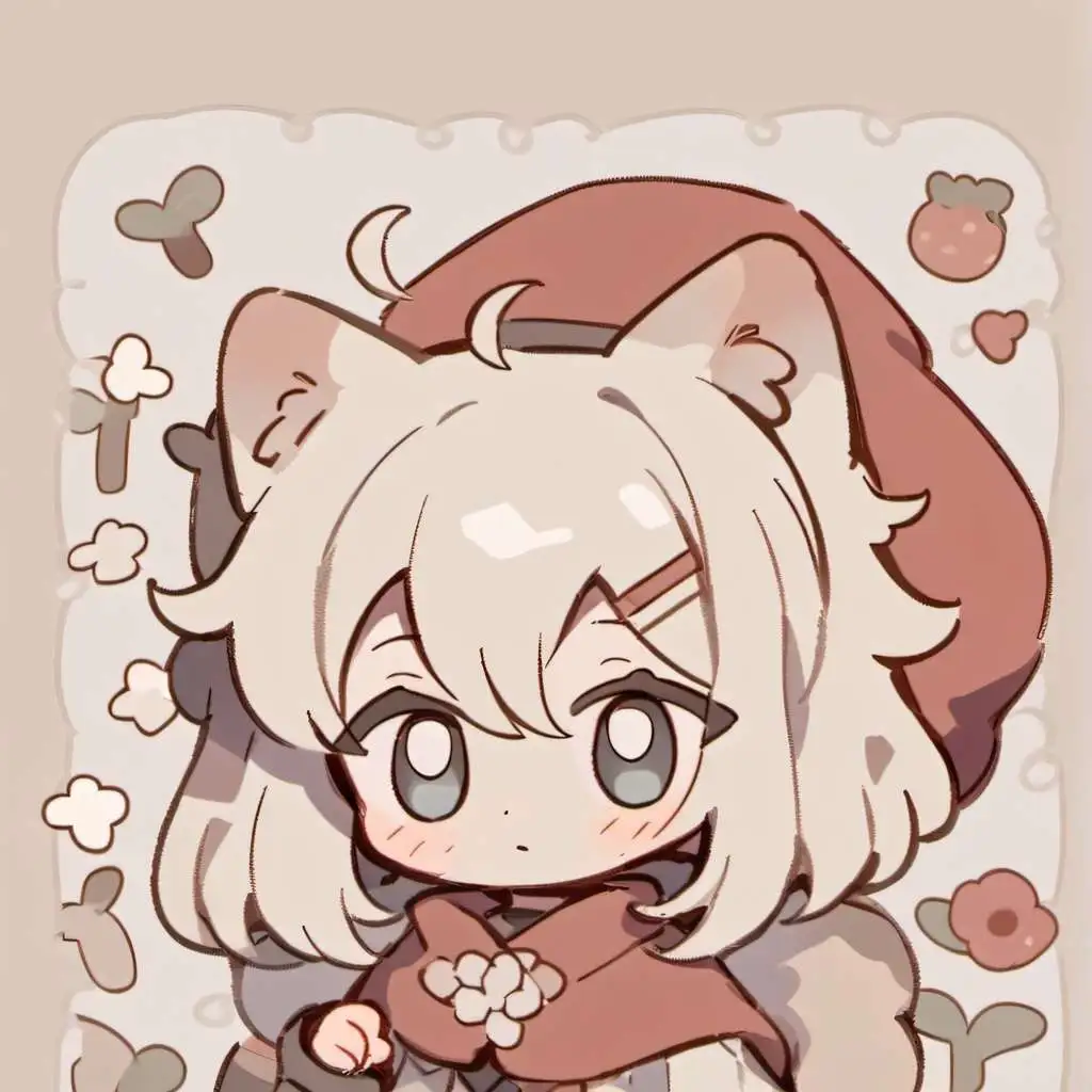 chat with ai character: Sun and Moon show