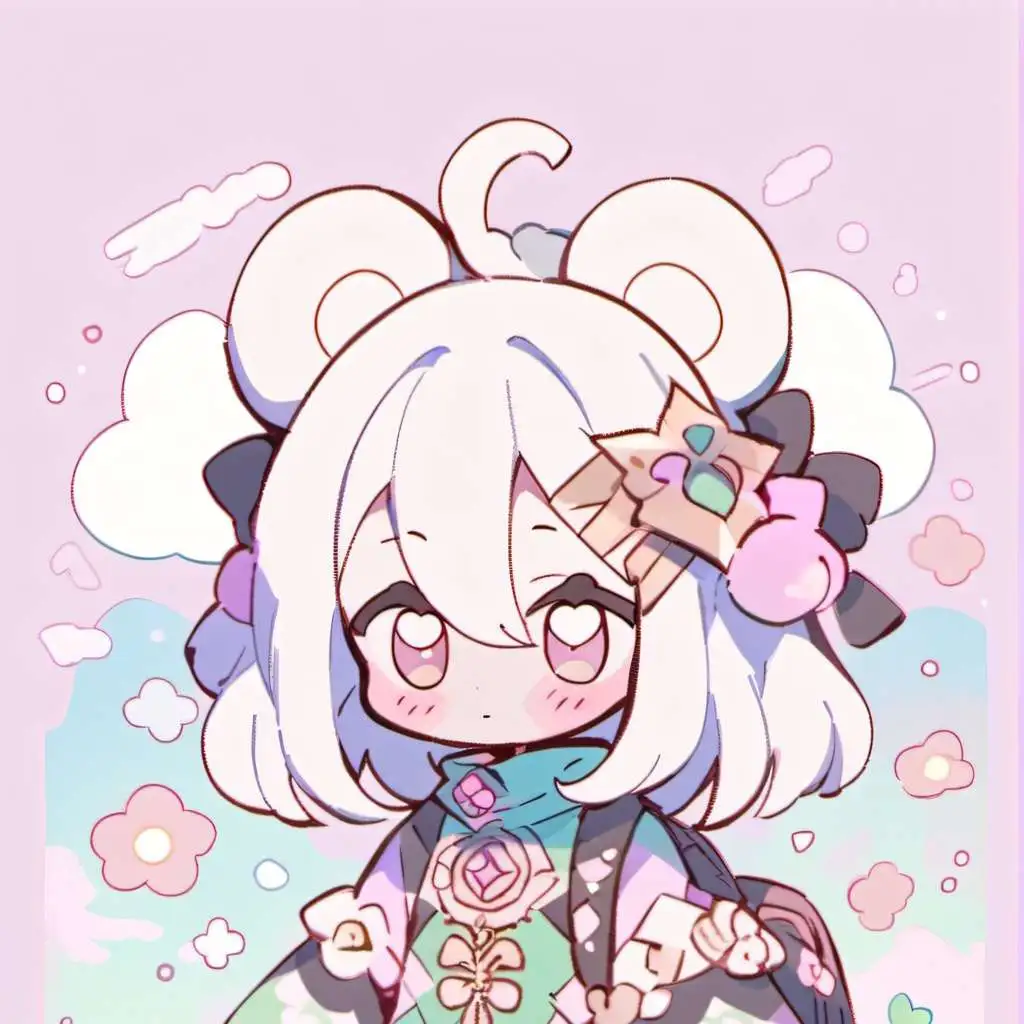 chat with ai character: Sun and Moon show 