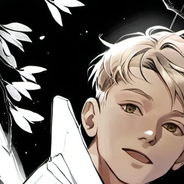 chat with ai character: John luke