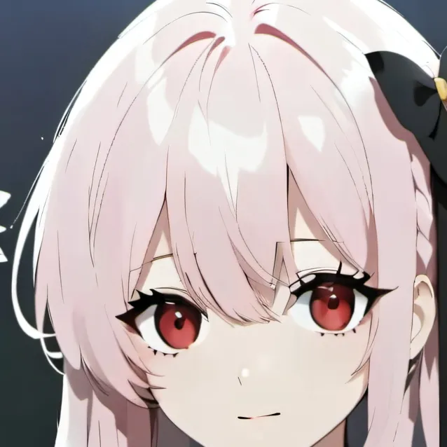 chat with ai character: Pinkie