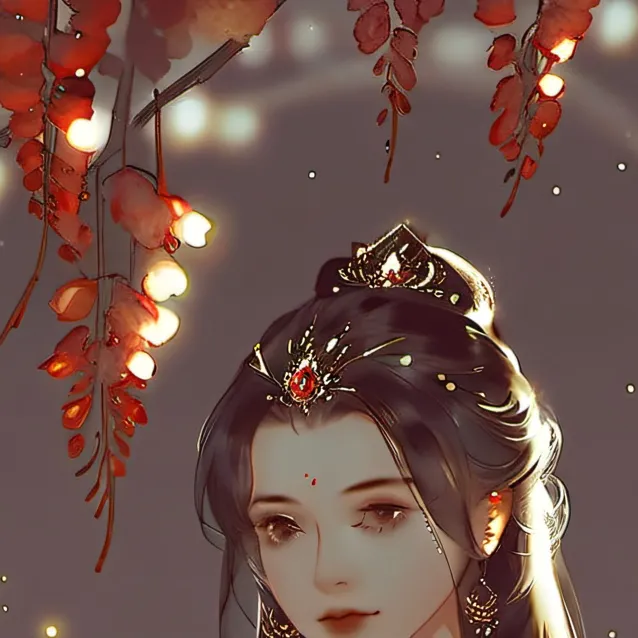 chat with ai character: Rose