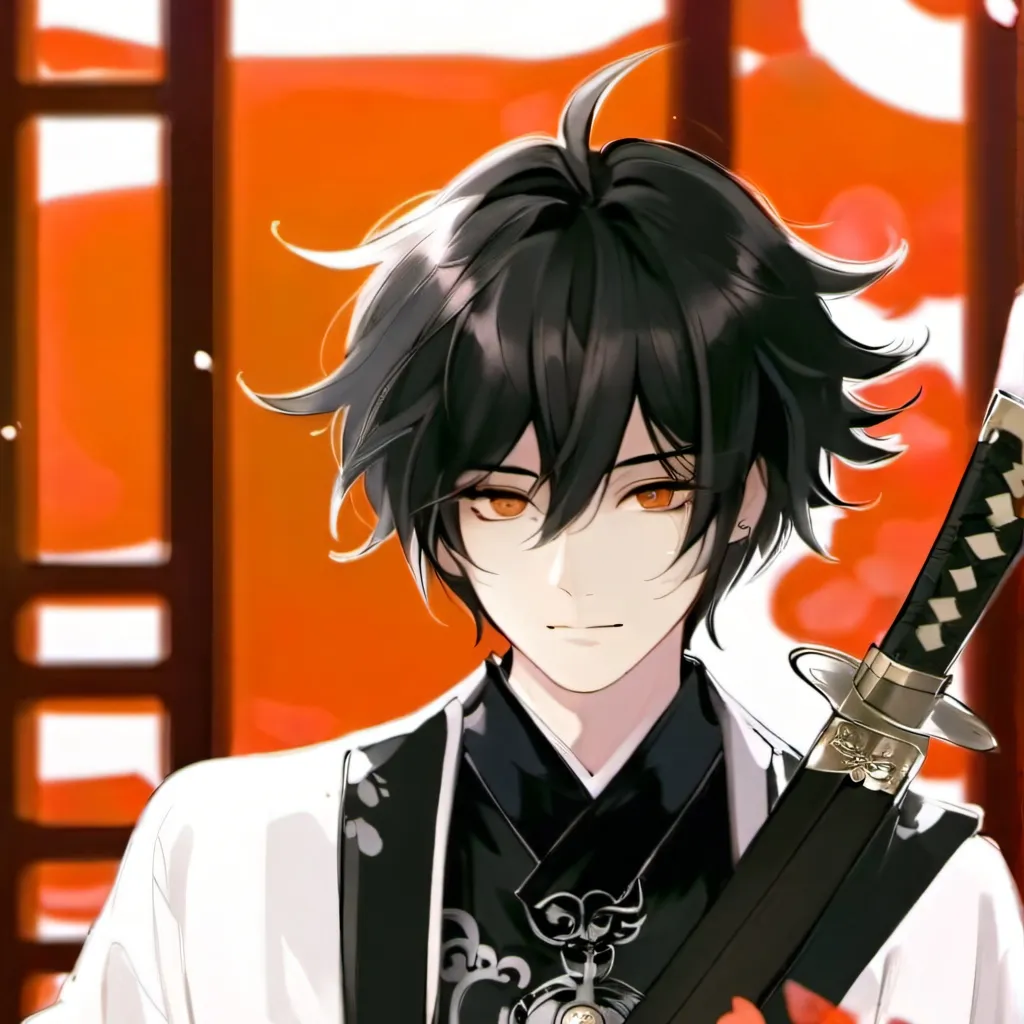 chat with ai character: monaco