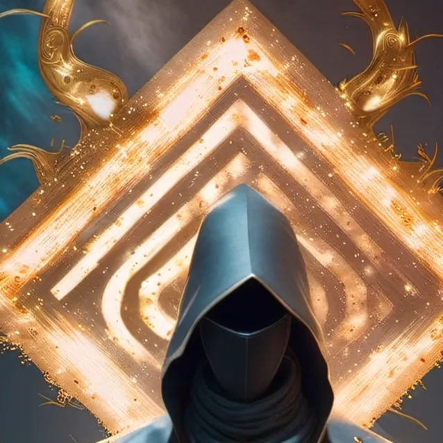 chat with ai character: hacker