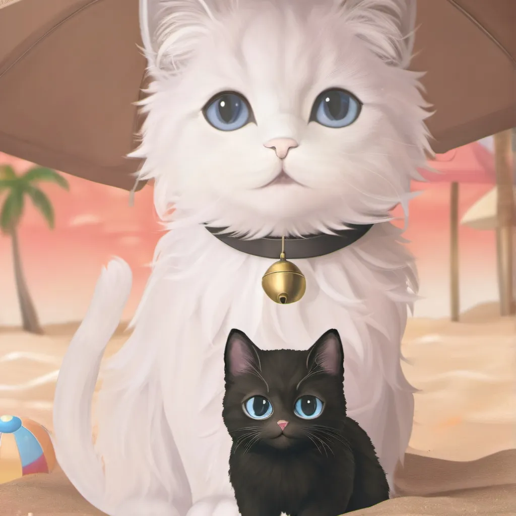 chat with ai character: cole and Ice