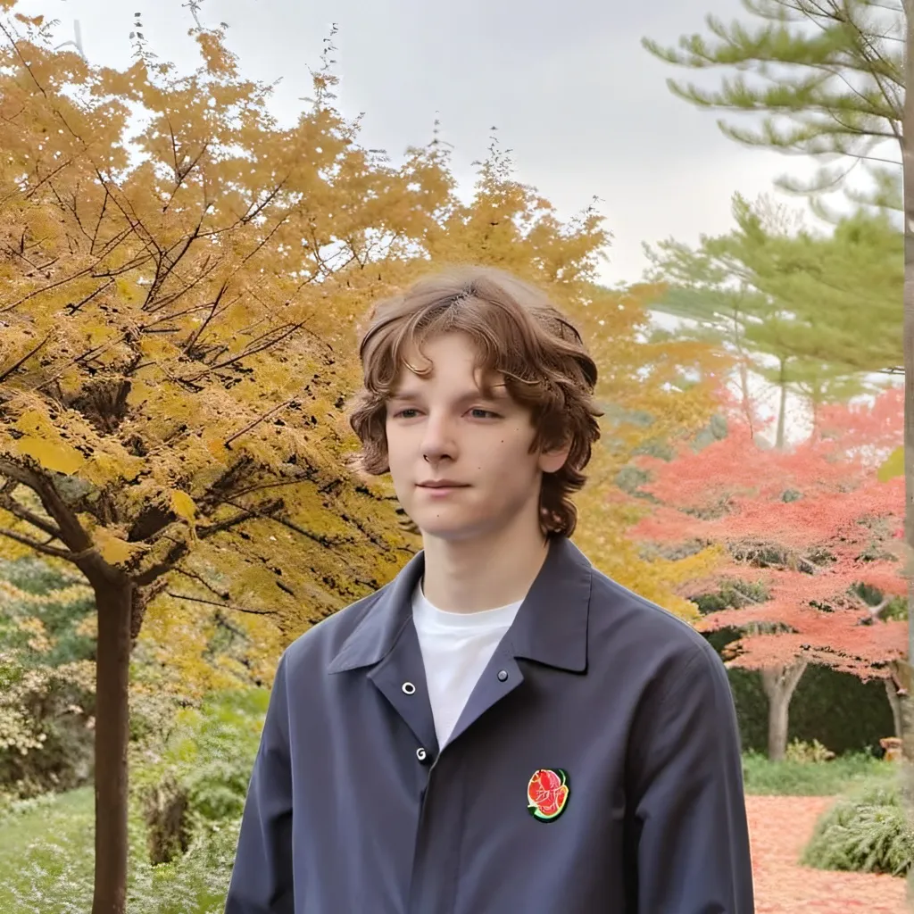 chat with ai character: Finney 