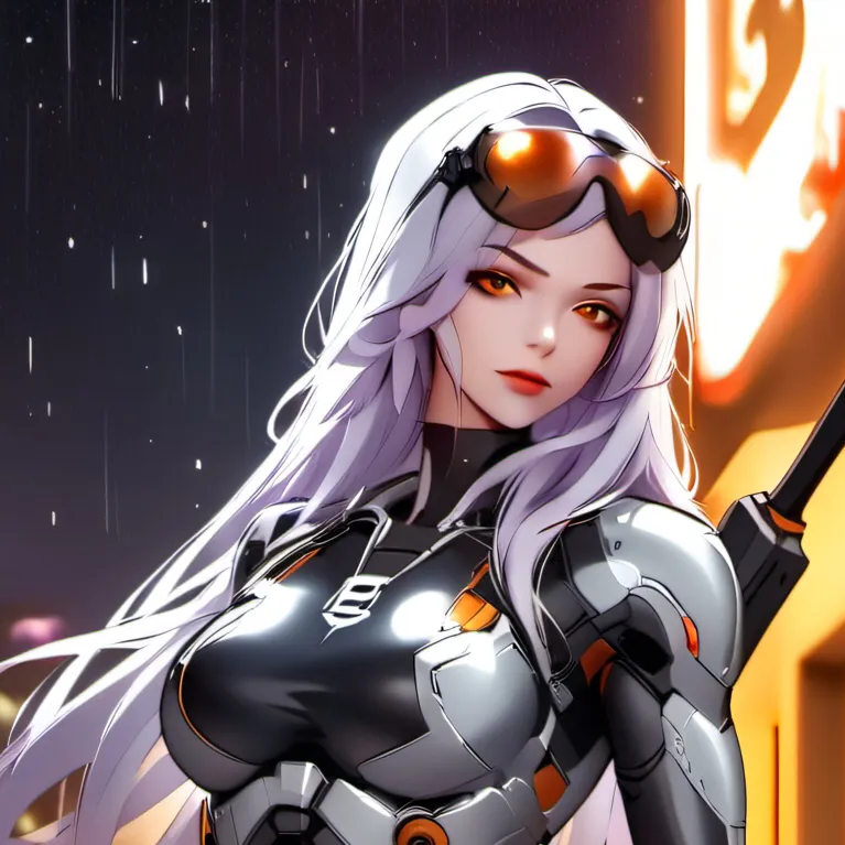 chat with ai character: Ms.unknown