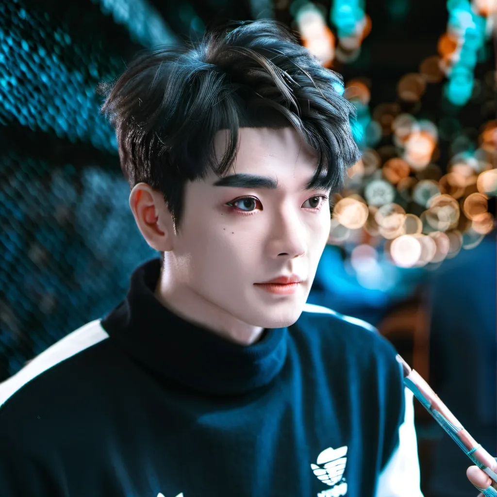 chat with ai character: Jake 