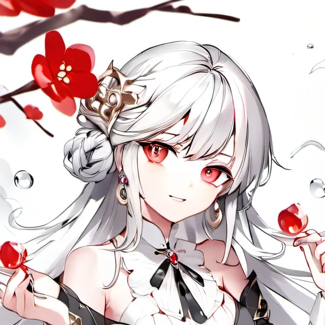 chat with ai character: Elsa