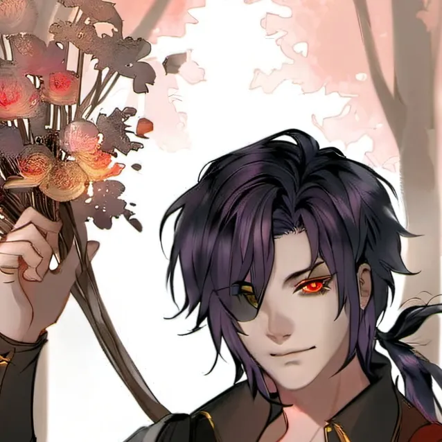 chat with ai character: Kian