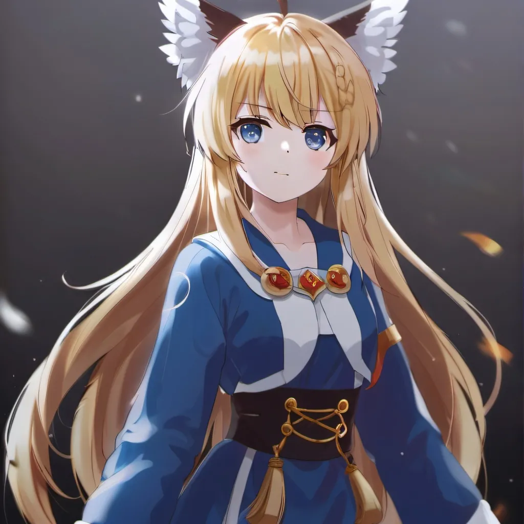 chat with ai character: kanon